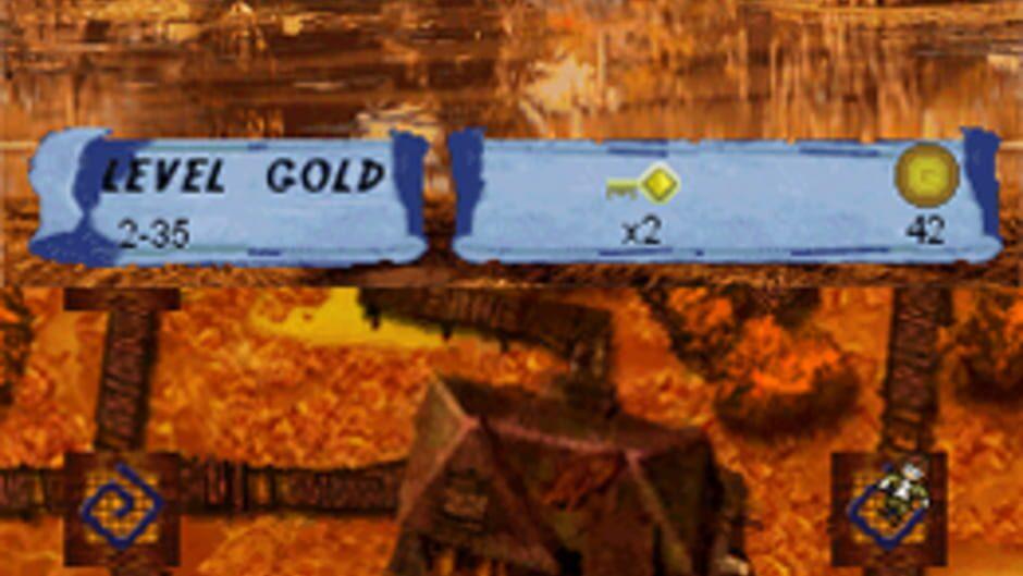 Blockado: Puzzle Island screenshot 3
