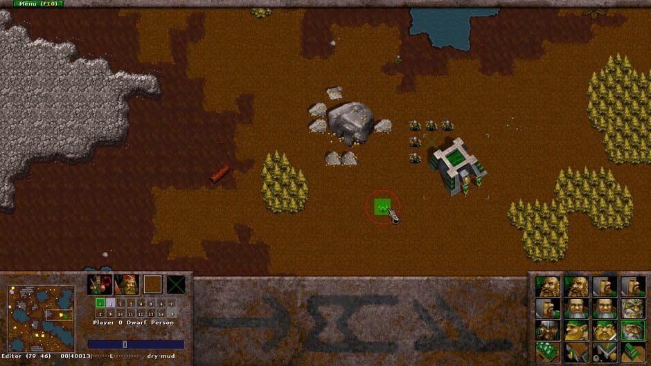 Wyrmsun screenshot 1