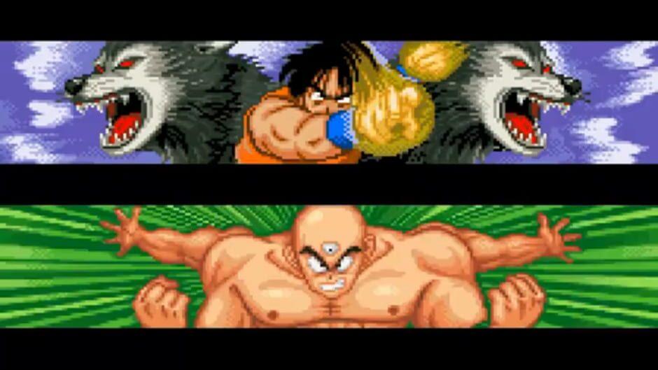 Dragon Ball screenshot 4