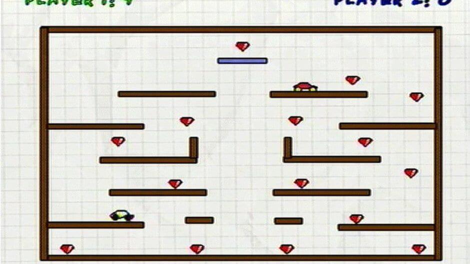 JellyCar 2 screenshot 4