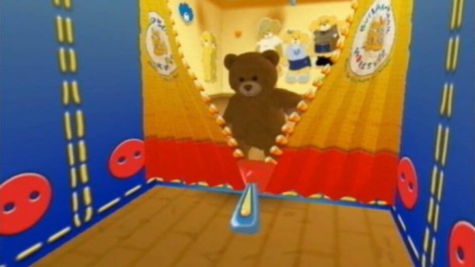 Build-A-Bear Workshop: A Friend Fur All Seasons screenshot 4