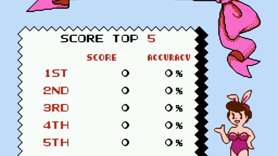 Barker Bill's Trick Shooting screenshot 3