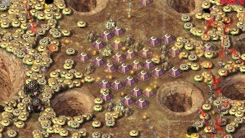 Harvest: Massive Encounter screenshot 3