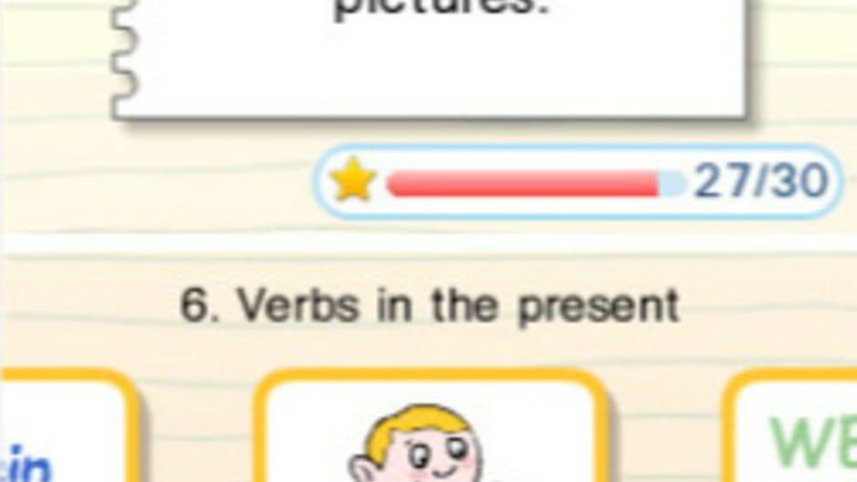 Successfully Learning German: Year 3 screenshot 1