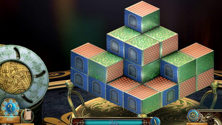 Time Mysteries 2: The Ancient Spectres screenshot 4