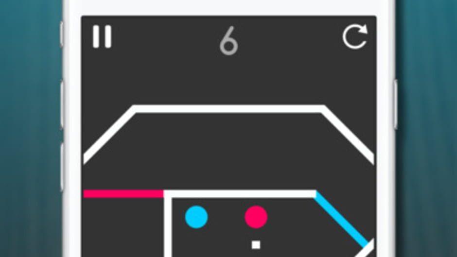 Skiplit screenshot 2