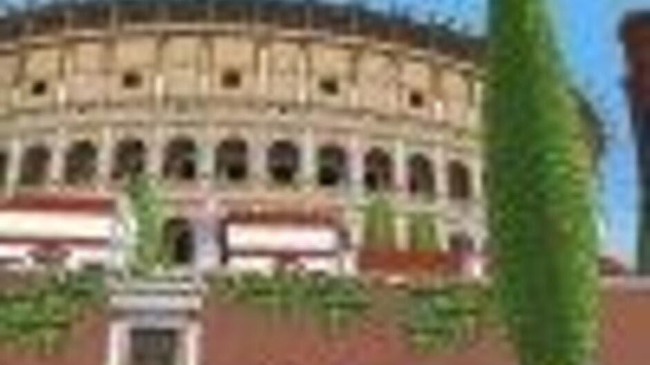 Horrible Histories: Ruthless Romans screenshot 3