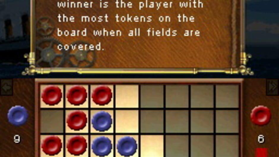 Titanic Mystery screenshot 2