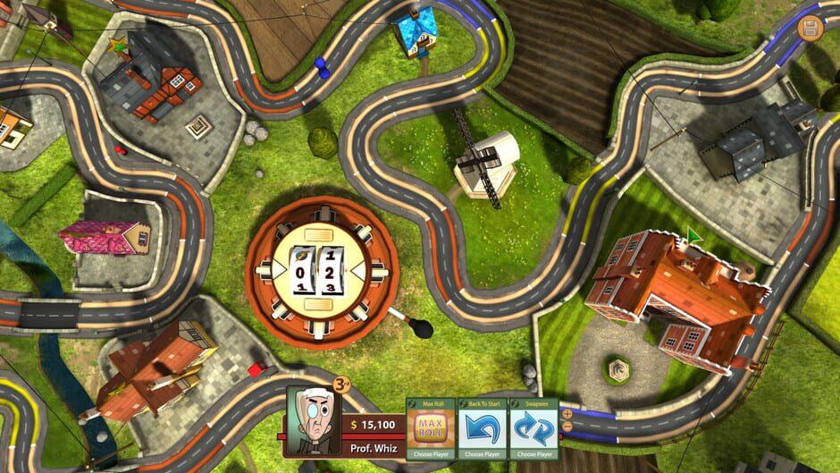 Bounders and Cads screenshot 3