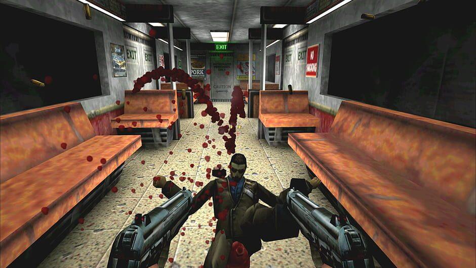 Blood II: The Chosen screenshot 2