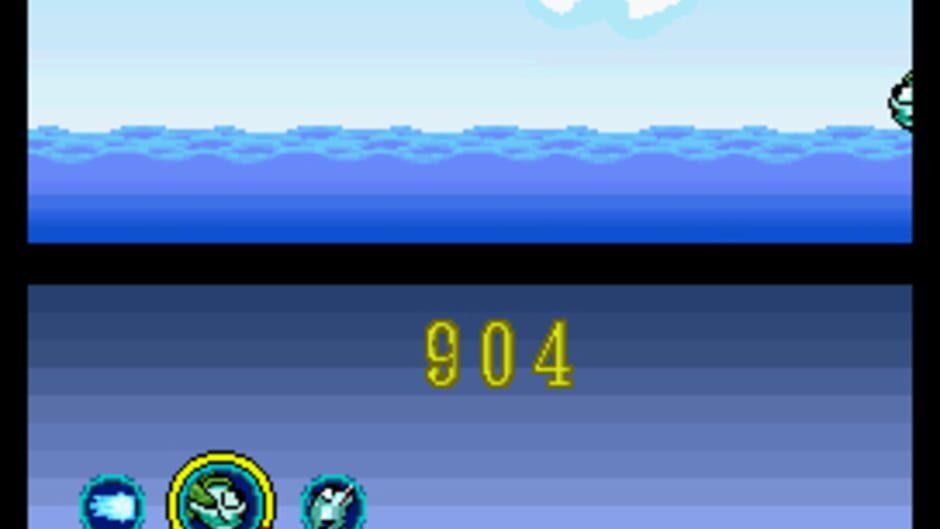 Paul's Shooting Adventure screenshot 1