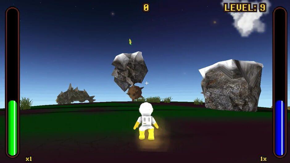 R.A.F.A. screenshot 3