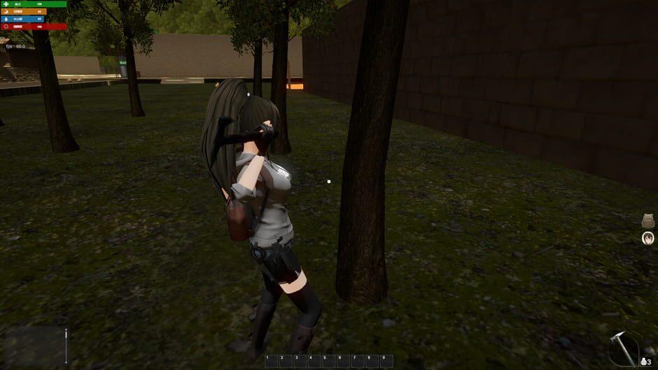 Survival Method screenshot 2