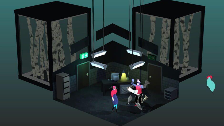 Solitune screenshot 1