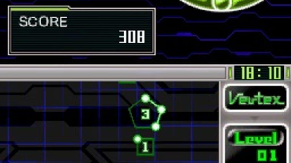 G.G Series Vertex screenshot 2