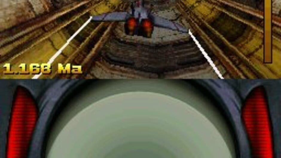 AiRace: Tunnel screenshot 4
