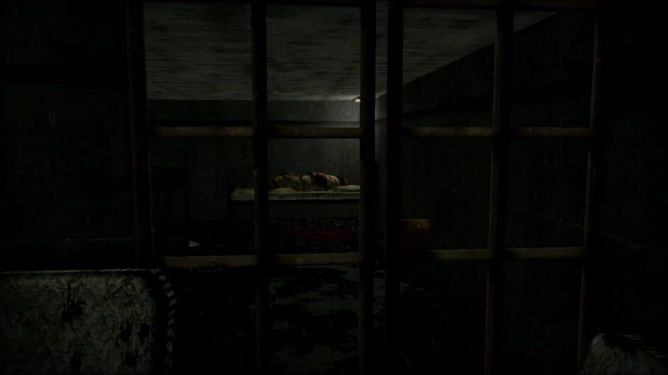 Affliction screenshot 3