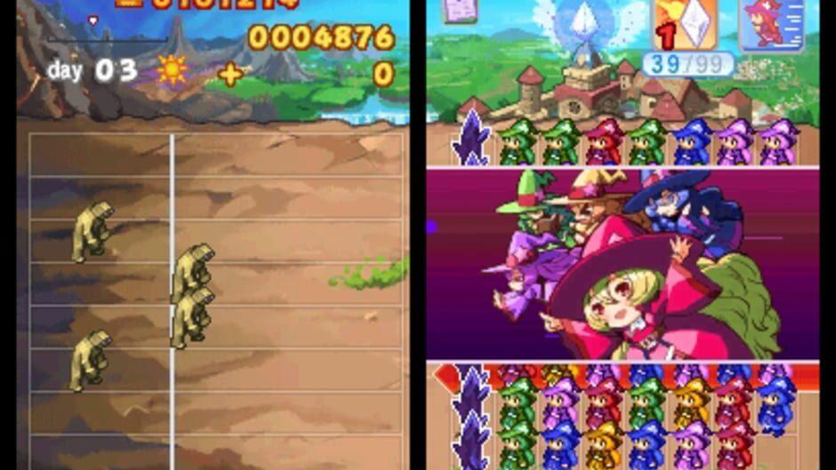 Wizard Defenders screenshot 4