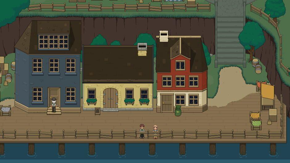 Newfound Courage screenshot 4