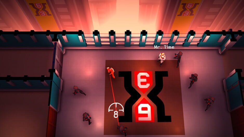 Time Recoil screenshot 4