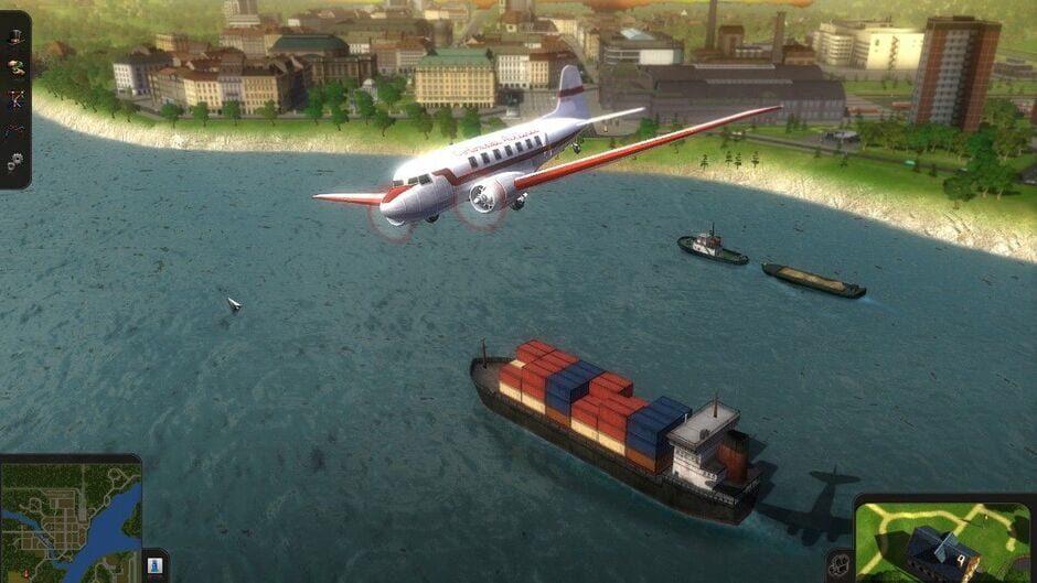 Cities in Motion screenshot 4
