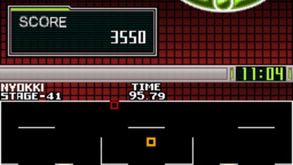 G.G Series Nyokki screenshot 1