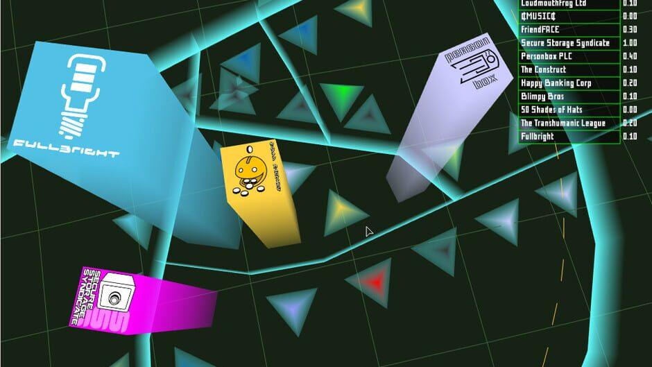AdvertCity screenshot 2