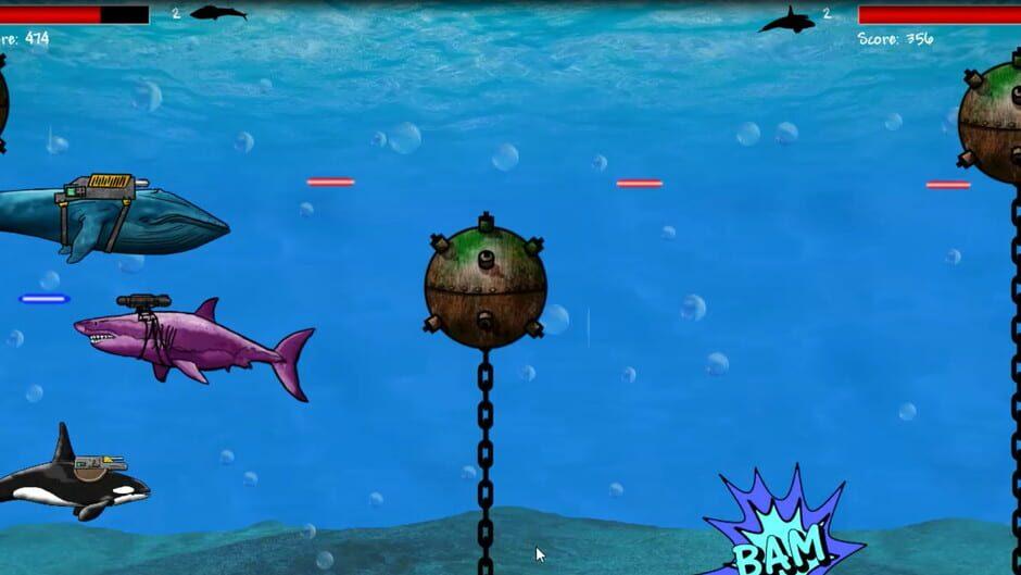 Cornflower Corbin screenshot 4