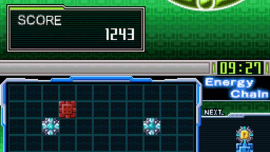 G.G Series: Energy Chain screenshot 1