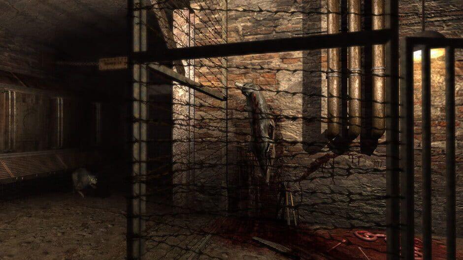 Penumbra: Overture screenshot 4