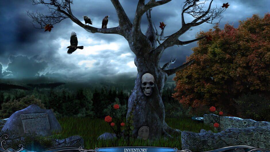 Red Crow Mysteries: Legion screenshot 4