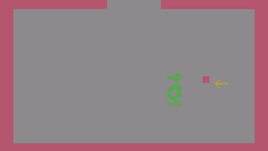 Adventure screenshot 1