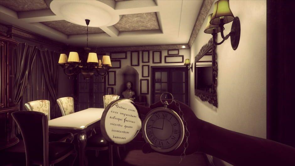 Bohemian Killing screenshot 1