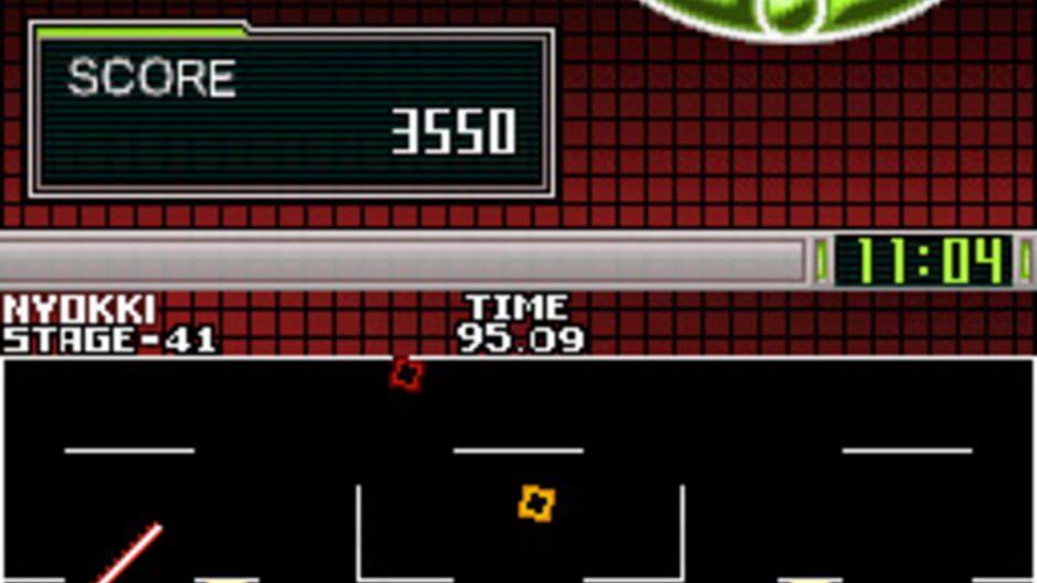 G.G Series Nyokki screenshot 2