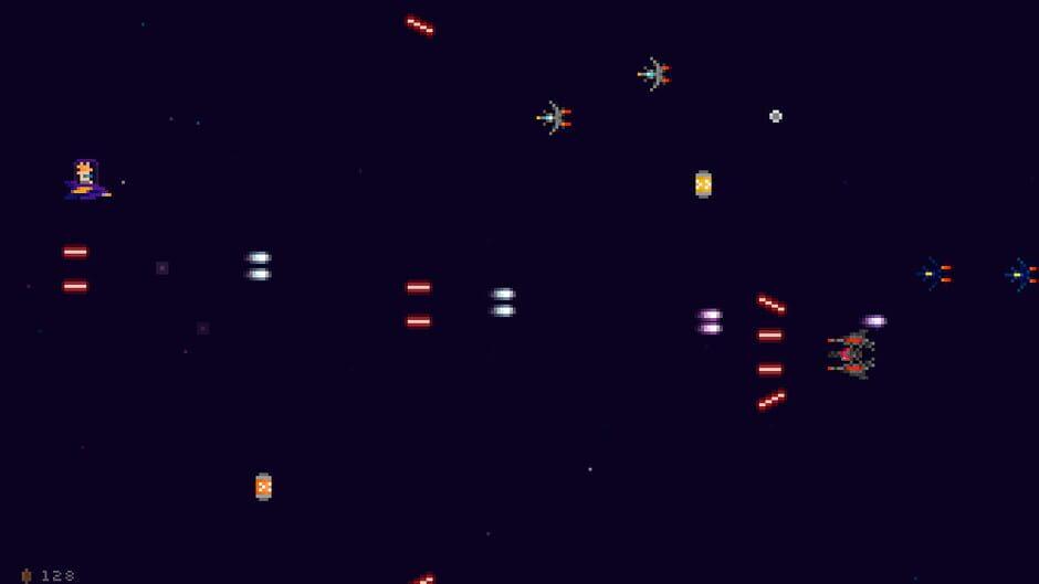 Gamma Bros screenshot 4