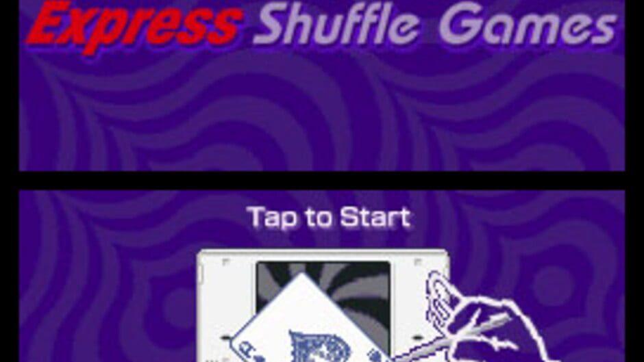 Master of Illusion Express: Shuffle Games screenshot 4
