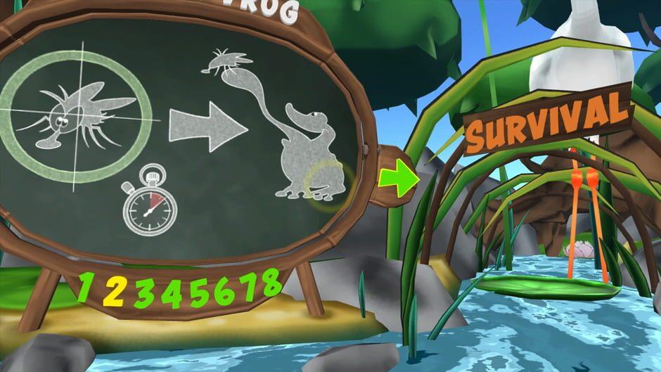 VRog screenshot 4