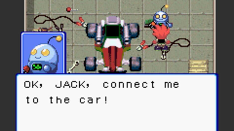 Car Battler Joe screenshot 2