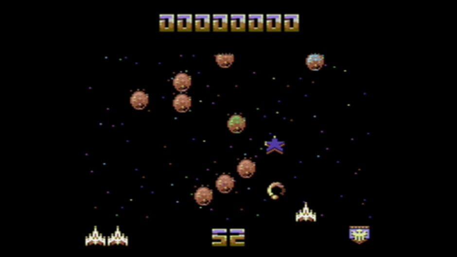 Galencia screenshot 1
