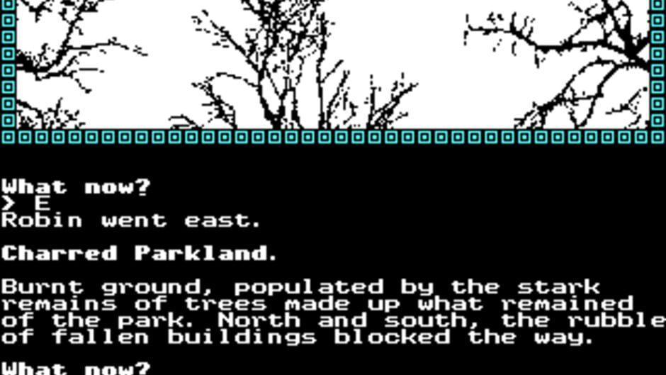 Mindfighter screenshot 1