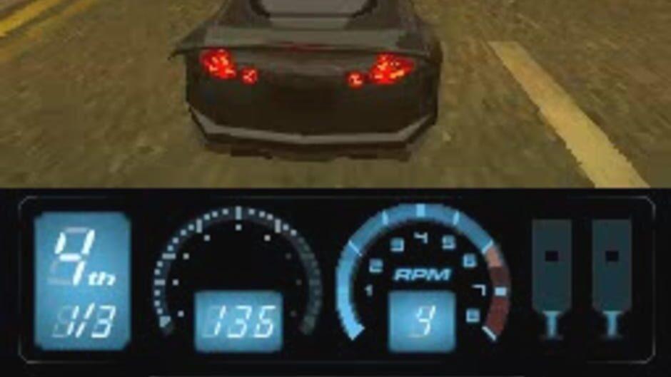 Drift Street International screenshot 4