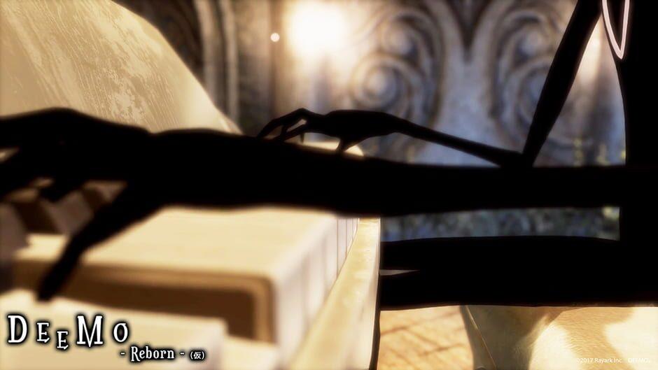 Deemo: Reborn screenshot 2