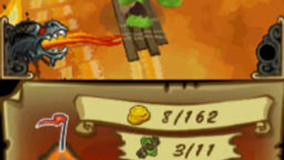 Trollboarder screenshot 2