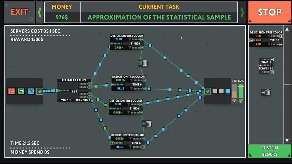 while True: learn() screenshot 4