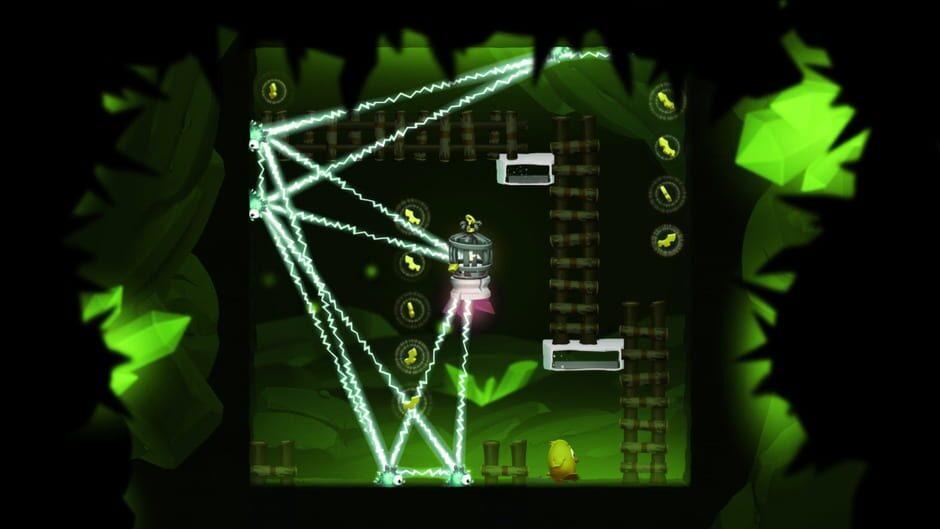 Toki Tori 2+ screenshot 3