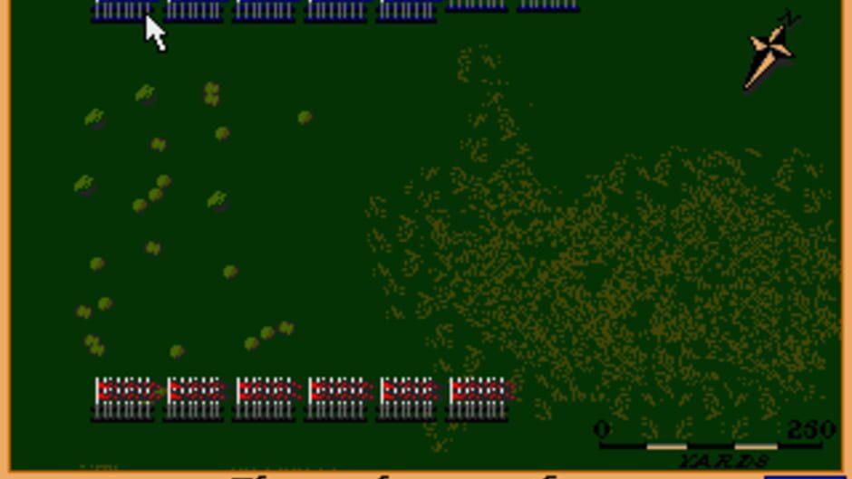 Cohort II: Fighting for Rome screenshot 3