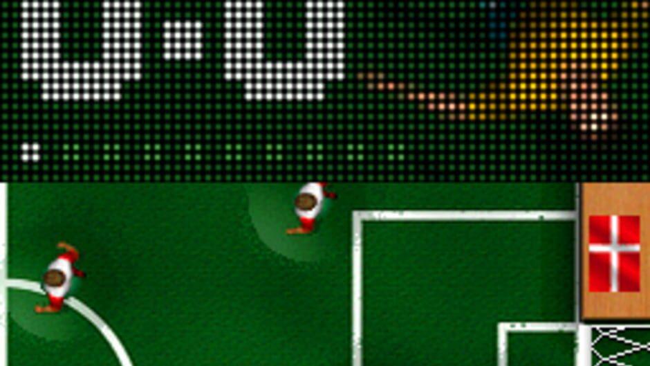 Goooooal Europa 2012 screenshot 3