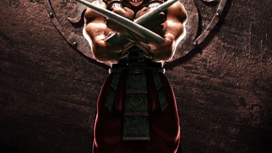 Mortal Kombat: Deception artwork 3