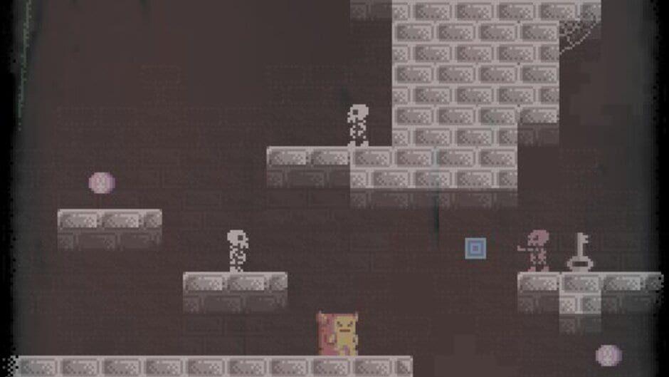 Devwill screenshot 1
