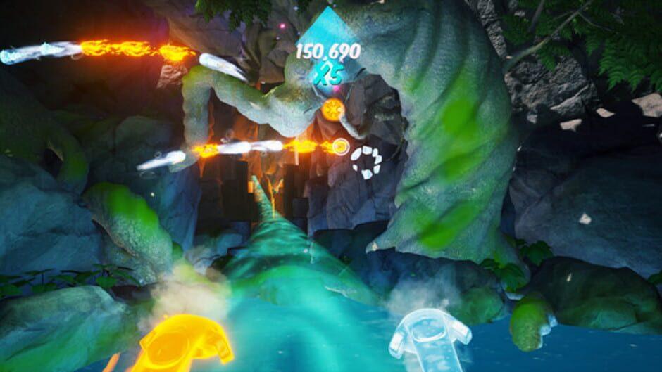 Dexed screenshot 3
